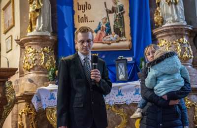 Dzień Świętości Życia w Kaliszu