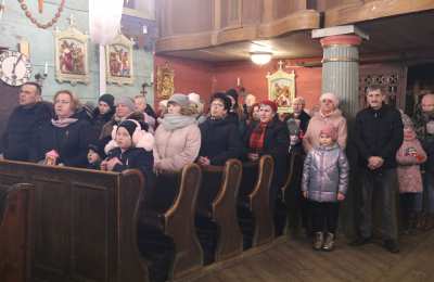 Dzielenie się wiarą wymaga odwagi