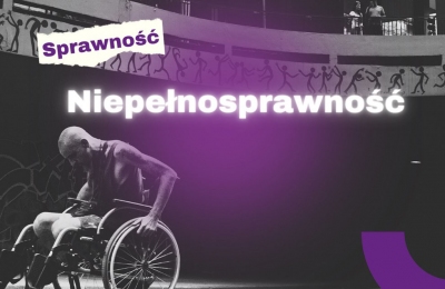 Sprawność | Niepełnosprawność