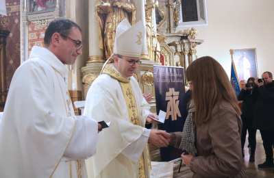 Patronalne święto Akcji Katolickiej