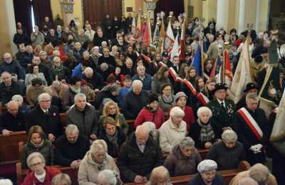 Budujcie mosty przez modlitwę wstawienniczą