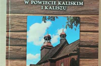 Drewniane kościoły