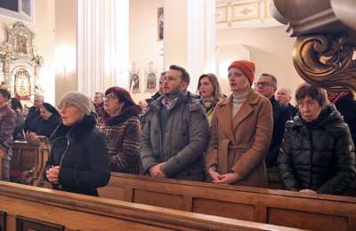 Potrzebujemy pokoju we własnych sercach