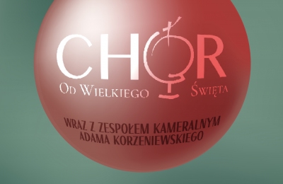 Chór od Wielkiego Święta - 22 stycznia