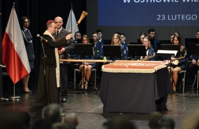 Miłosierdzie nie przekreśla sprawiedliwości