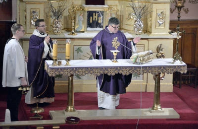 Źródłem pokoju jest Bóg, który działa przez ludzi