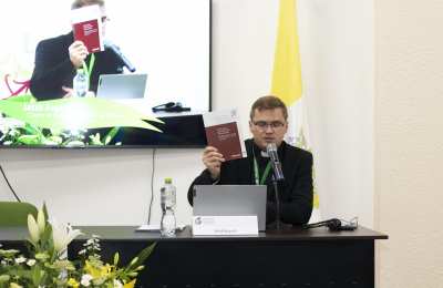 Publikacje naukowe o św. Józefie