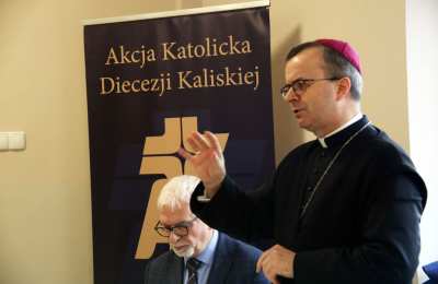Przekazujmy dziedzictwo Jana Pawła II