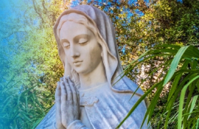 Rozważania maryjne na każdy dzień maja (7-20 maja)