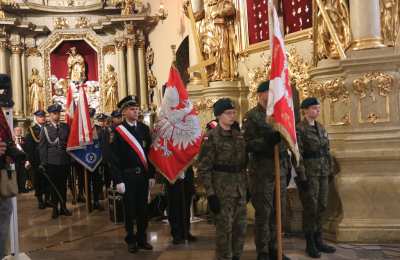 Egzamin z patriotyzmu