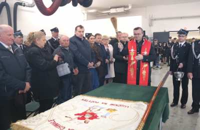 Święto strażaków