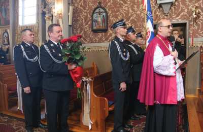 Św. Stanisław obrońcą wiary