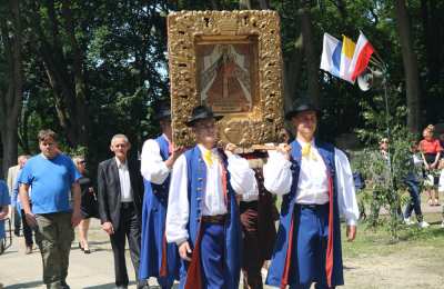 Duch Święty umacnia w wierze