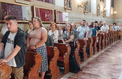 Wspólnota Arka L’Arche u św. Józefa