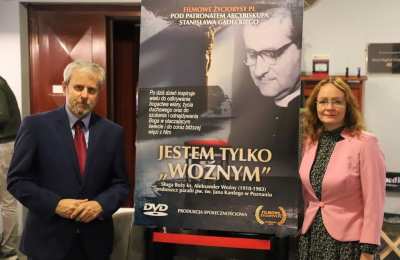 Filmowe  życiorysy