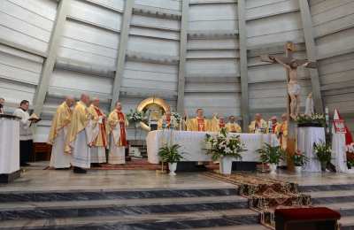 100-lecie obecności orionistów w Polsce