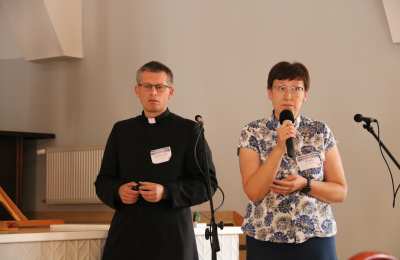 Potrzeba ewangelizacji