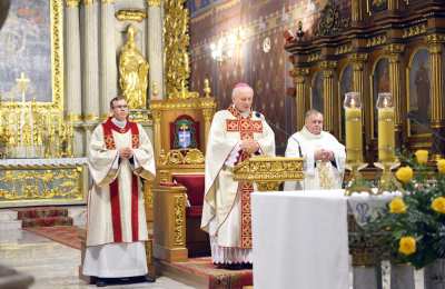 XXIII Dzień Papieski