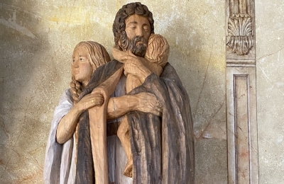 Kult św. Józefa w wieku II (4)