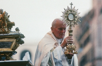 Ofiara i Świętość (cz. II)