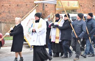 W rocznicę Cudu Eucharystycznego