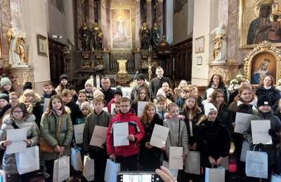 Dzień Świętości Życia przy relikwiach bł. rodziny Ulmów