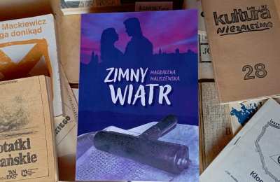 Zimny wiatr