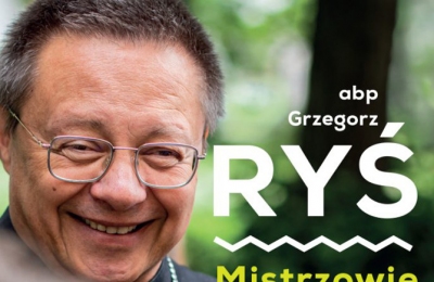 Święci drugiego planu