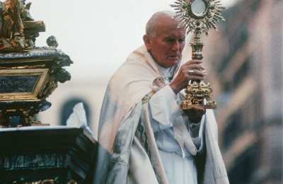 Nauka wiary  chwała i piękno (cz. II)