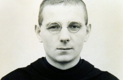 Błogosławiony franciszkanin z Kokanina