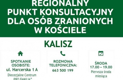 Niełatwa droga wewnętrznego oczyszczenia Kościoła