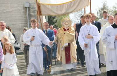 Głośmy prawdę o Bożym Miłosierdziu