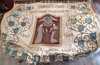 Rzemieślnicy św. Józefa