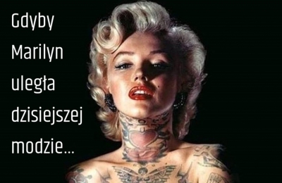 O komisji Pegazusa, kazusie Biskupa  i Marylin Monroe we... Wrocławiu!