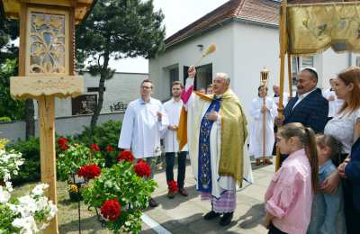 Królowo Polski, módl się za nami