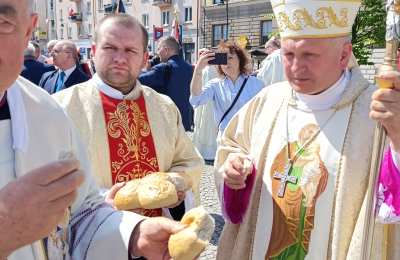 Czas wzrastania i ufności