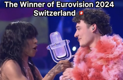 Komu się podoba taka (Euro) wizja?