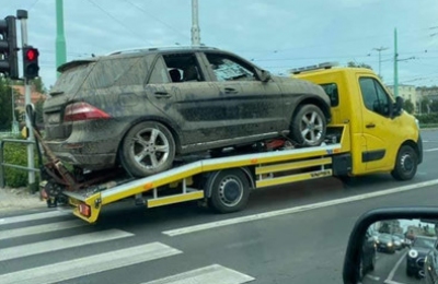 O tym jak Niemcy płakali  a Francuzi się wściekli