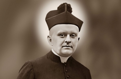 W kościele padły strzały