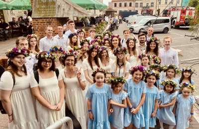Dla Serca Jezusowego