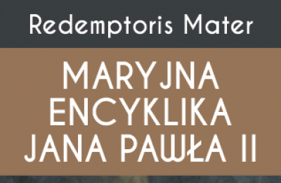 Przez Matkę Boga do Syna