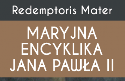 Udział Maryi w życiu Kościoła