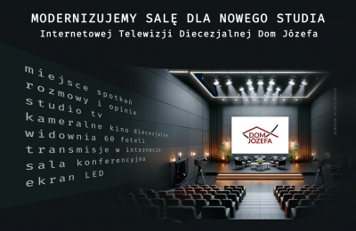 Dzień w Domu Józefa