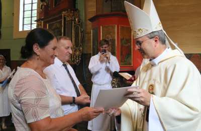 Mieć wrażliwe serce