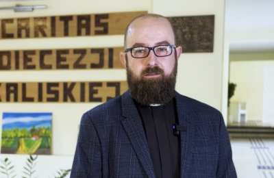 Ogromna łaska i Boże prowadzenie