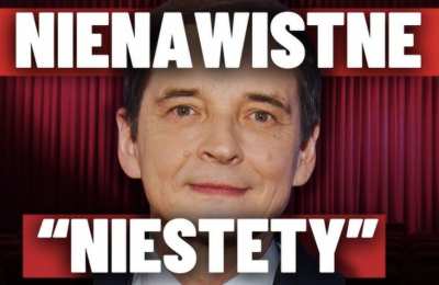 O odróżnianiu Lenina od Lennona