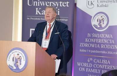 Nowoczesne  kształcenie medyczne  i walka z chorobami cywilizacyjnymi