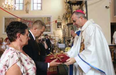 Sanktuarium modlitwy o jedność chrześcijan