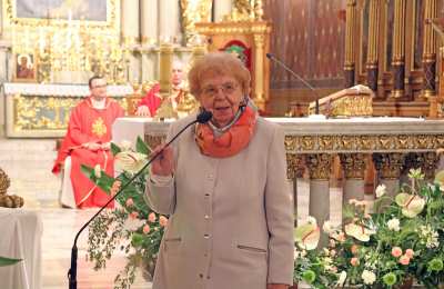 Wspominali Błogosławionego Katechetę