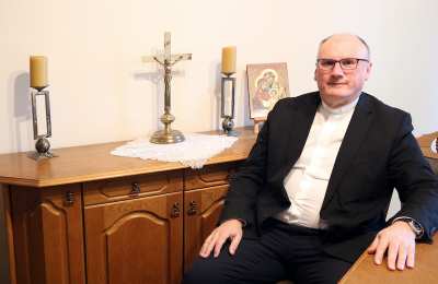 Głos doradczy w parafii